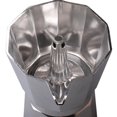 thumbnail image 4 of Cafetera percoladora de aluminio de 50 150 300 450 600ML para oficina en casa al aire libre, 4 of 8