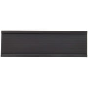 Aigner MC-206 6W X 2H Magnetic Card Holders, 25/Pk