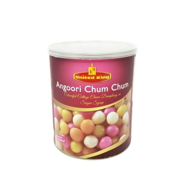 United King Angoori Chum Chum 1kg
