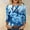 Sky Blue, variant on Njagoc3 Long Sleeve Tees for Women Vintage Printed Loose Pullover Tops Casual Crew Neck T Shirts Fall Fashion Outfits