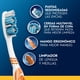 thumbnail image 2 of Cepillo de Dientes Oral-B Complete con Cerdas Medias Pulidoras, 2 pzas, 2 of 5