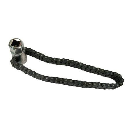 

Fast Chain Type For Cars Oil Filter Wrench Strap Multifunction 1/2 Inch Socket