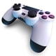 thumbnail image 3 of Control Inalámbricos Gamer para P4 P4Pro P4Slim PC Blanco, 3 of 6