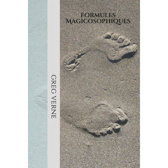 Formules Magicosophiques (Paperback)
