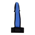 thumbnail image 3 of Protector De Dedos Tmvgtek 1Pc Surfcasting Anti Slip One Finger Fishing Guante Sport Protector (Azul) Likrtyny Para Estrenar, 3 of 8