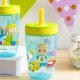 thumbnail image 2 of Set de vasos Zak Designs Cocomelon Kelso de 450 ml para niños, 2 of 8