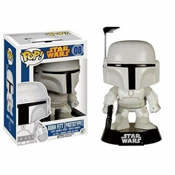 pop star wars 08