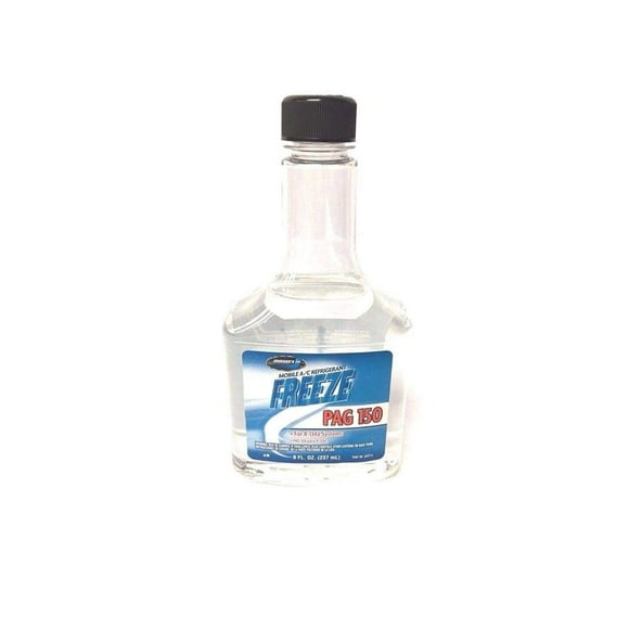 Johnsen's 6822-6 ISO 150 Lubrifiant Premium - 8 oz.