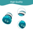 thumbnail image 4 of Vacuum Cleaner V16 Filter Core And Filter Screen Replacement Parts, 4 of 4