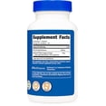 thumbnail image 5 of Nutricost DIM (Diindolilmetano) Plus BioPerine 300 mg, 120 cápsulas vegetarianas - Suministro de hasta 4 meses, Suplemento DIM de máxima potencia, 5 of 5