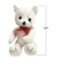 thumbnail image 3 of Oso de peluche autógrafo de felpa ArtCreativity, 28 cm, graduación, 3 of 7