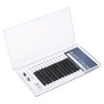 thumbnail image 4 of Herramienta de extensión de pestañas, 0.1C Extensión de pestañas profesional Pestañas postizas Pestañas postizas Calidad superior, 4 of 8