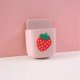 thumbnail image 2 of Cute Storage Rack Desk Organizer Pen Holder Self Adhesive Stationery Holder Remote Control TV Mobile Phone Holder, 2 of 5