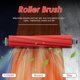 thumbnail image 2 of (4pcs) Roller Rubber Main Brush Replacement Parts for Roborock S7 MaxV Ultra/T8Plus Accessories Kit, 2 of 5