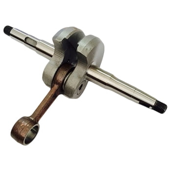 Non-Genuine Crankshaft for Stihl TS350 TS360 08 Replaces 1108-030-0402