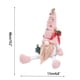 thumbnail image 3 of Hot6sl Ofertas Del Día Adornos de Muñeca Navideña Muñeca Sin Rostro Decoración Navideña para Fiestas, 3 of 3