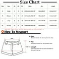 thumbnail image 3 of Women Biker Shorts Dgankt Summer Women's Fake Two Piece Solid Color Sports Shorts Loose Breathable Yoga Shorts, 3 of 6