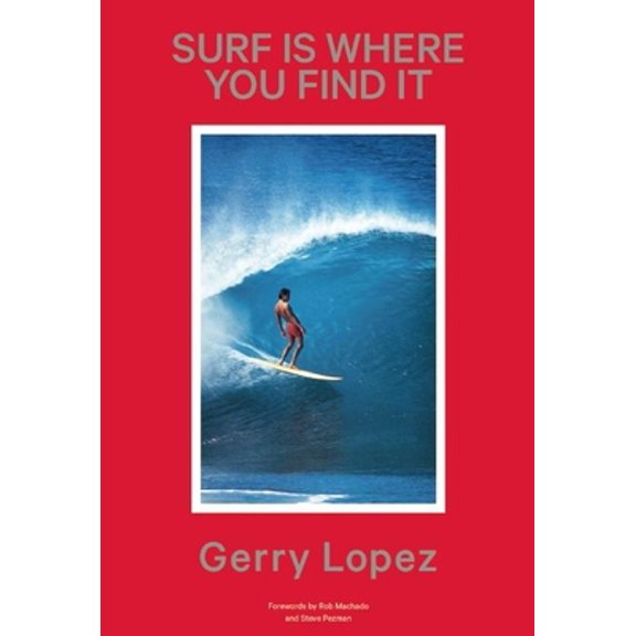 Pre-Owned Surf Is Where You Find It