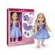 thumbnail image 1 of Muñeca American Girl Truly Me #125 Set Baila Todo el Día, 1 of 6
