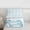 Blue 01, variant on Feelyou Cute Blue Ribbon Queen Comforter Set for Kids, Fashion Buffalo Plaid Bedding Sets, Romantic Love Heart Reversible Bedding Comforter Set, Luxury Bedroom Decor, 3 Pieces