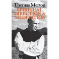 thumbnail image 1 of Thomas Merton: Spiritual Direction and Meditation, 1 of 1