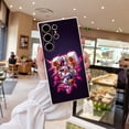 thumbnail image 1 of Haz una declaración con nuestras lindas pegatinas de mascotas y elegantes fundas para teléfonos para iPhone 15 Pro Max, 14, 13, 12 Pro, 11, 1 of 4