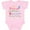 AD-Pink, variant on Inktastic Dance Teacher Like Mommy Boys or Girls Baby Bodysuit
