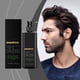 thumbnail image 1 of Champú para Cabello Grueso para Hombres Que Nutre Los Folículos Pilosos | Uso Diario y Regulación Del Cuero Cabelludo | Botella de 100 Ml, 1 of 7
