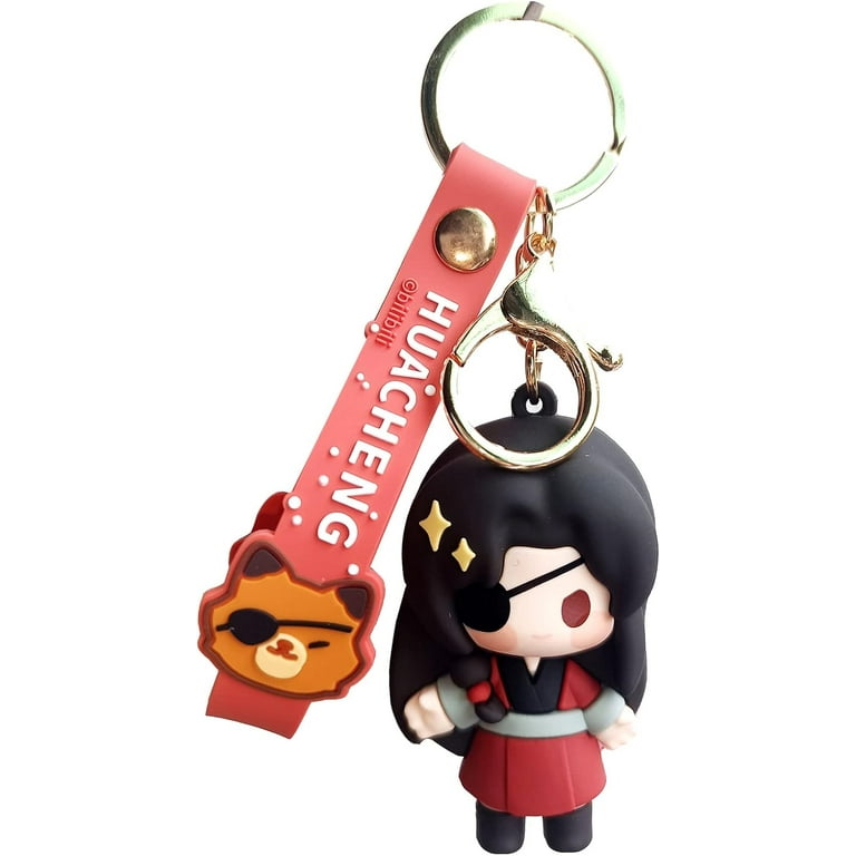 Anime Heaven Official's Blessing Xie Lian Hua Cheng