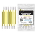 thumbnail image 2 of Swab-its® 12- Piece Bench Buddies Original Foam Swabs - A Swab for Every Job: 88-8222, 2 of 2