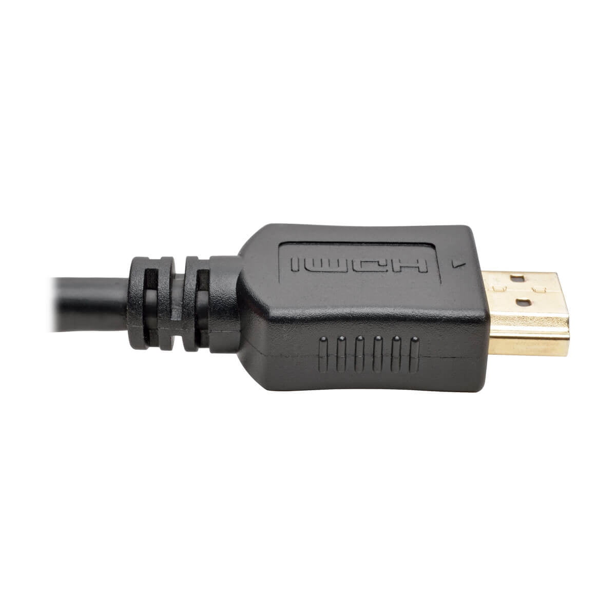 Tripp Lite HDMI to VGA Active Converter Cable, HDMI to Low-Profile HD15 (M/M), 1920 x 1200/1080p 60 Hz, 3 ft.