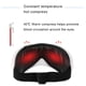 thumbnail image 5 of Masajeador de Ojos ANGGREK de Aire Dobles 40 Grados Celsius, 5 of 8