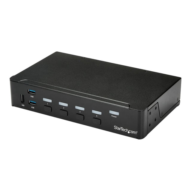 4port HDMI Kvm Switch