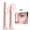 #12, variant on Liquid Contour for Cheeks, Sponge Tip Tube Liquid Contour, Cheek Contour Makeup, Buildable Liquid Cheek Contour for Natural 3D Facial Look, Portable Tube Liquid Contour for Daily Travel Makeup