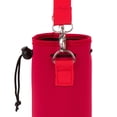 thumbnail image 3 of Made Easy Kit Neoprene Water Bottle Holder and Sleeve for 1-1.5 L Water Bottles With Adjustable Shoulder Strap, 3 of 5