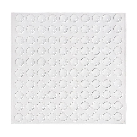 Stickers 2 Category Product Silicone Keyboard Sticker Clear Raised Keyboard Cover for Keyboard Typing Reusable Keyboard Protector Nail Friendly