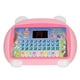 thumbnail image 4 of Juguete de tableta educativa, tableta de aprendizaje para niños, tableta interactiva para niños, almohadilla de aprendizaje para niños, materiales ecológicos, 4 of 5
