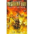 thumbnail image 1 of Pre-Owned City of the Dead (Paperback) by S D Perry, 1 of 1