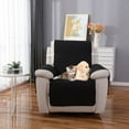 thumbnail image 3 of Waterproof Recliner Chair Cover, Non Slip Covers for Recliner Chair, Washable Reclining Chair/Furniture Protector for Kids, Pets(Recliner Chair), 3 of 9