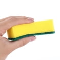 thumbnail image 3 of Clearance, 10Pcs Kitchen Nano Emery Clean Rub Pot Focal Stains Sponge, 3 of 5