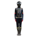 thumbnail image 1 of Halloween children's superhero Spider-Man tights Homecoming Expedition Iron Man suit performance costume, 1 of 2