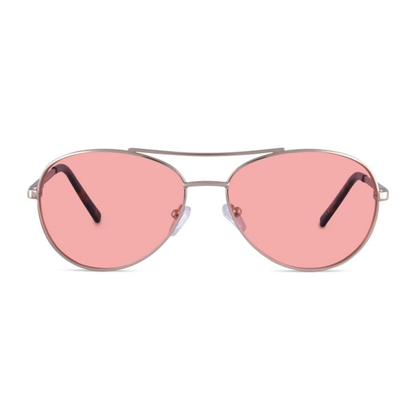 TheraSpecs Pilot Migraine and Light Sensitivity Glasses Indoor FL41