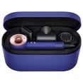 thumbnail image 2 of Dyson Supersonic Hair Dryer, Vinca, Ionic Hair Dryers with Anti-Static Technology, All Hair Types, Blue/Rose, 2 of 4