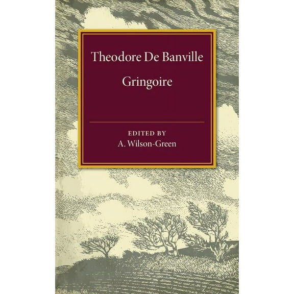 Gringoire, (Paperback)