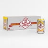 Ginger Ale Buffalo Rock Southern Spice Diet Soda Pop, 12 fl oz, 12 Pack Cans