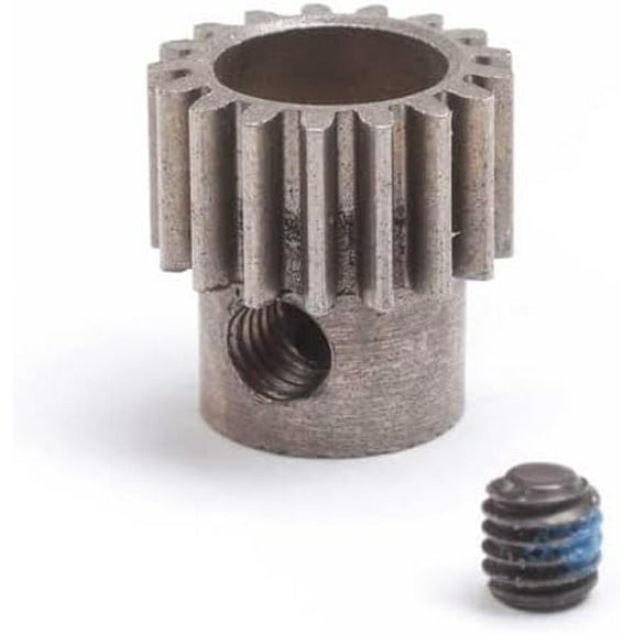 Losi Pinion Gear 17T 0.5M 2mm Shaft LOS212025 Gears & Differentials