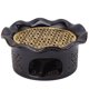 thumbnail image 1 of Calentador de té con portavelas, calentador de tetera, aleación de cerámica, calentador de tetera, calentador de té, integración perfecta Jadeshay A, 1 of 8