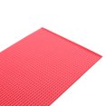 thumbnail image 3 of 1/30 Hojas de de Techo Modelo Material de Construcción Diseño Sunnimix Techo de teja de lámina de PVC, 3 of 8
