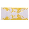 thumbnail image 2 of 2x Car Mountain Range Side Skirt Modificado Decoración Personal Body Amarillo, 2 of 8