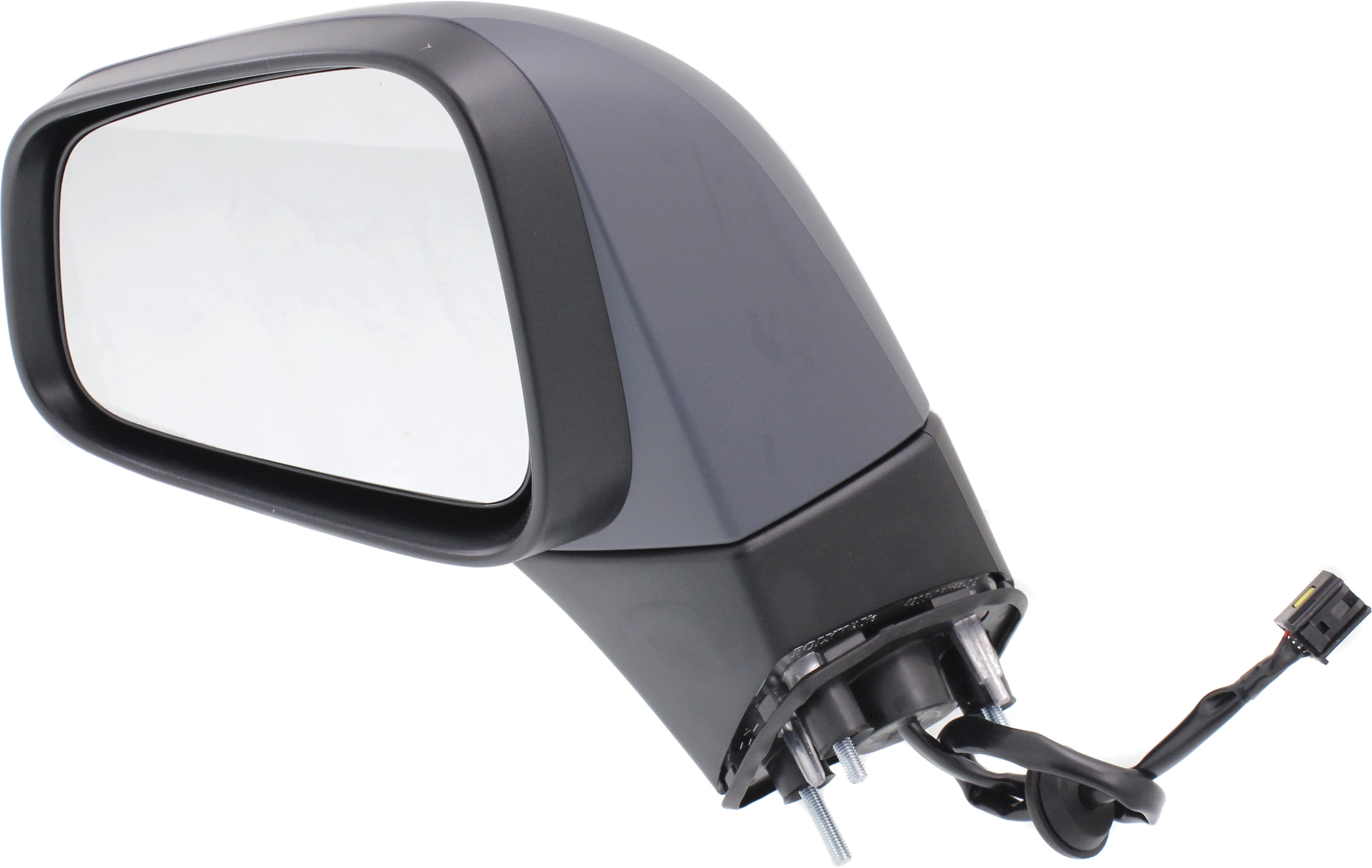 Mirror Compatible with 2018-2020 Kia Rio Passenger Side Heated